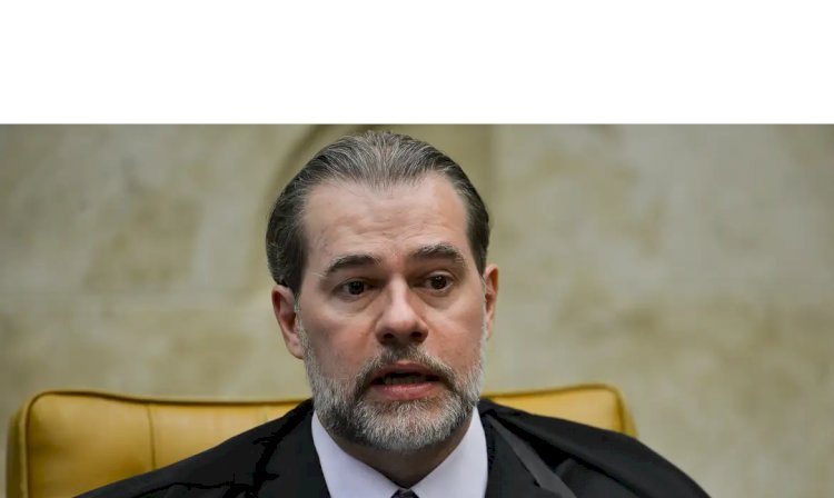 Toffoli retira sigilo de investigação envolvendo ONG e a Lava Jato