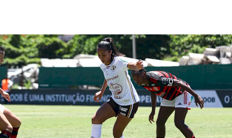 Corinthians e Ferroviária avançam para semi da Supercopa do Brasil