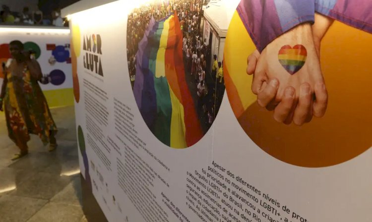 Casamentos homoafetivos crescem mais de 8% no Rio em 2023