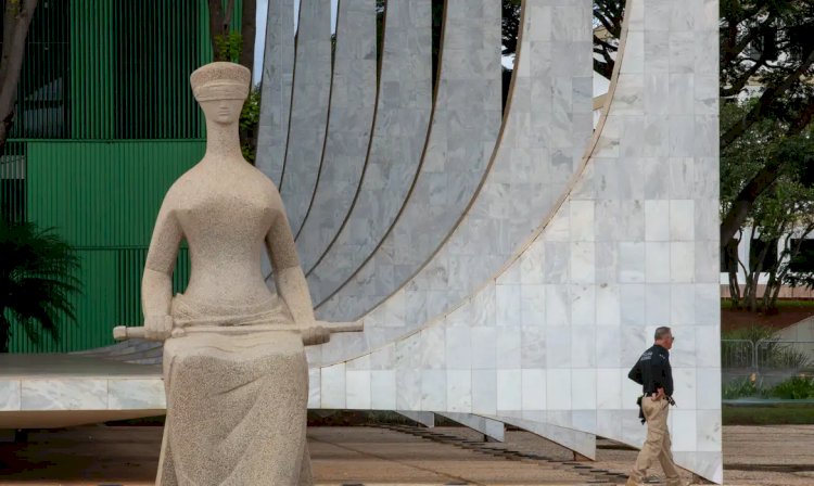 STF marca julgamento para decidir se mantém suspensão da desoneração