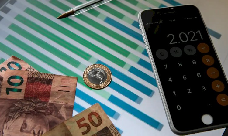 Estimativas do mercado para inflação e PIB permanecem estáveis