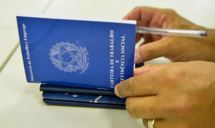 Salário do trabalhador é acima da média em 8 estados e no DF