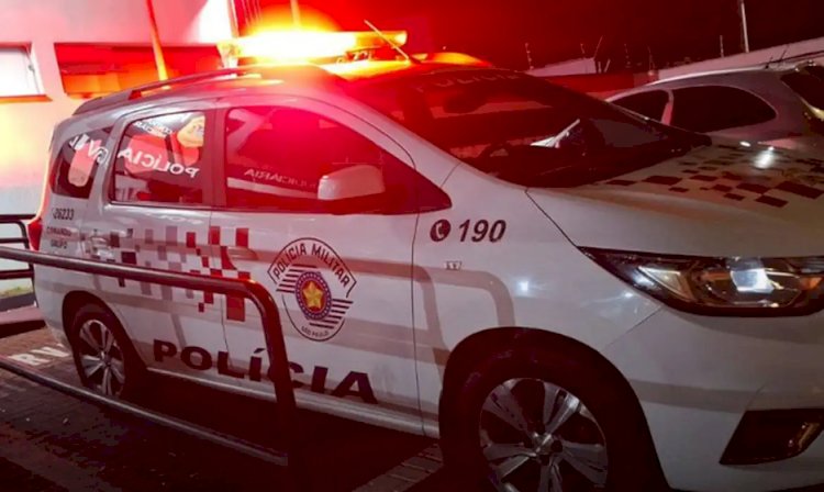 Crimes de estupro, latrocínio e furto crescem em São Paulo