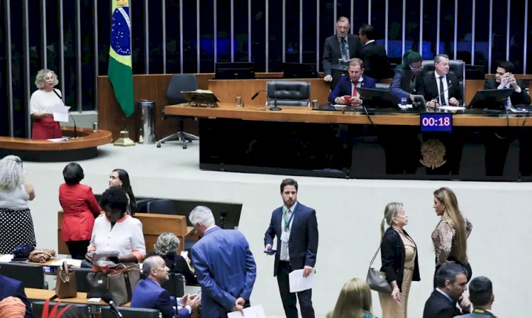 Câmara aprova atendimento prioritário para mães e pais atípicos no SUS