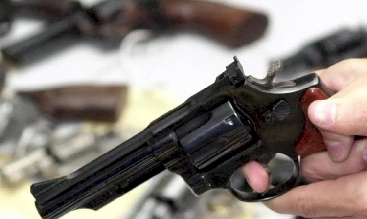 Comissão da Câmara aprova porte de arma para oficiais de justiça
