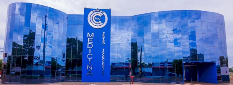 Medicina no Paraguai: Transforme vidas através da Medicina: Inscrições abertas na Universidade Central do Paraguai