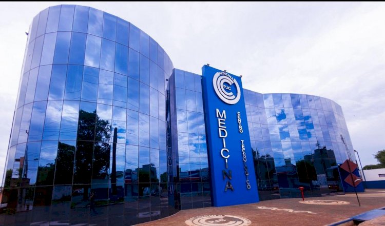 Medicina no Paraguai: Universidade Central do Paraguai: sua jornada na Medicina começa aqui!, Inscrições abertas