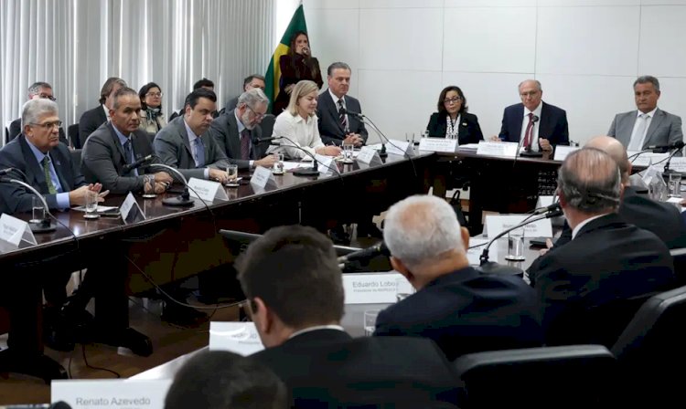 Agronegócio teme perda de safras e apoia negociação do governo com EUA