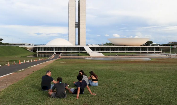Senado cria comissão para tratar de tarifas com Congresso dos EUA