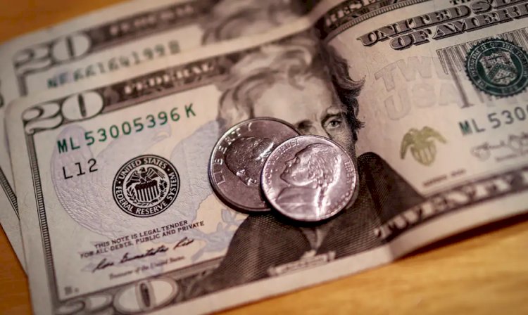 Dólar cai para R$ 5,52 com possível acordo entre EUA e União Europeia
