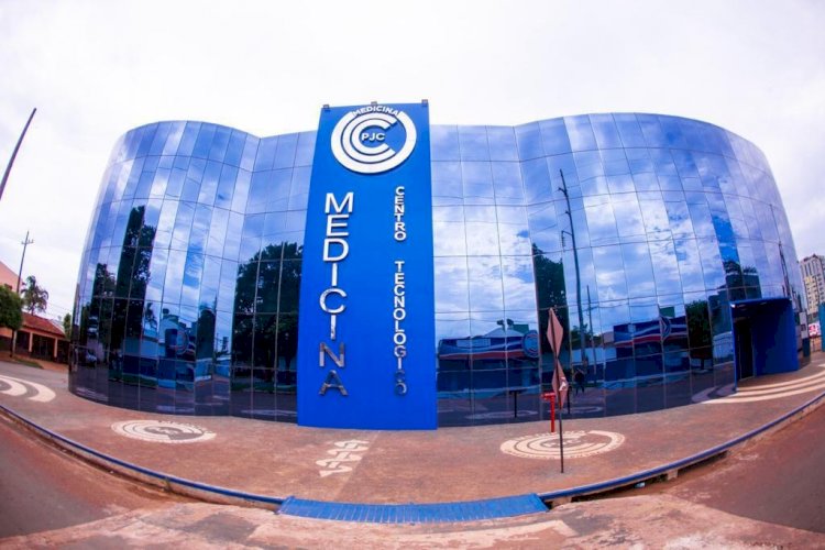 Medicina no Paraguai: Universidade Central do Paraguai – Seu talento para a medicina merece uma chance. Matrículas abertas