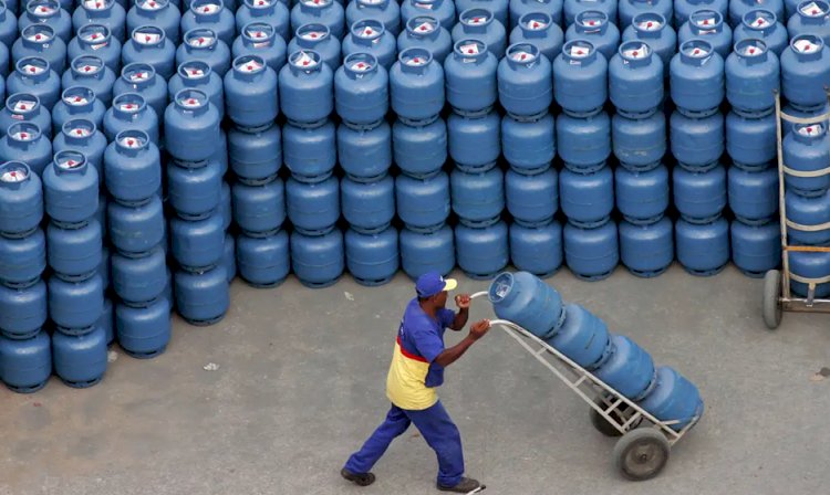 Saiba como será a retirada de botijões pelo programa Gás do Povo