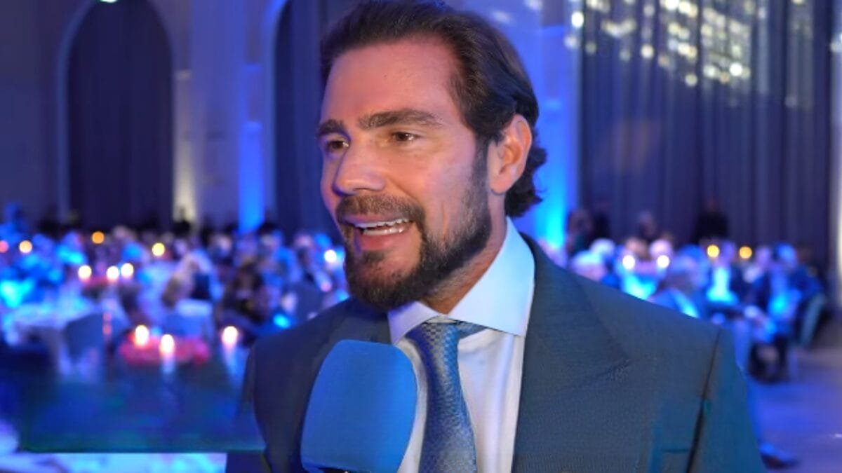 Prisão de Daniel Vorcaro aumenta tensão em Brasília e expõe rede de relações políticas