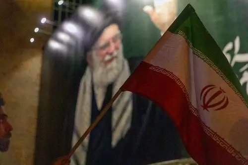 Mojtaba Khamenei assume liderança do Irã e eleva tensão no Oriente Médio