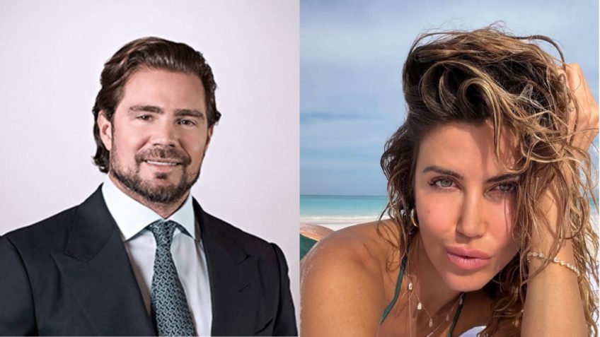 Martha Graeff diz que tomará medidas legais após vazamento de mensagens com Daniel Vorcaro